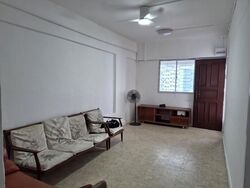 Blk 606 Bedok Reservoir Road (Bedok), HDB 3 Rooms #623188141
